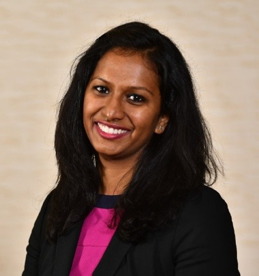 Reena George